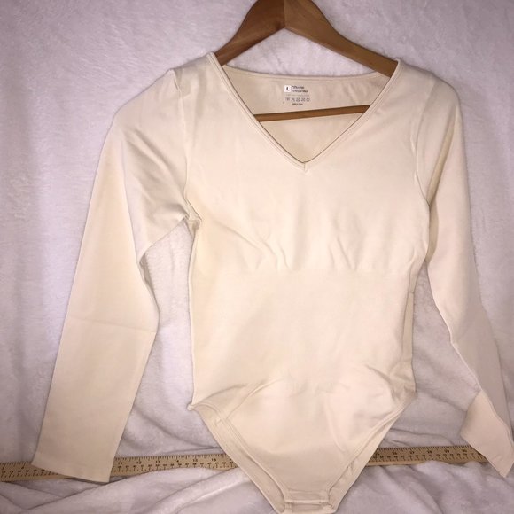 Body Suit - Large - Two Pack - Two Color - Picture 9 of 15